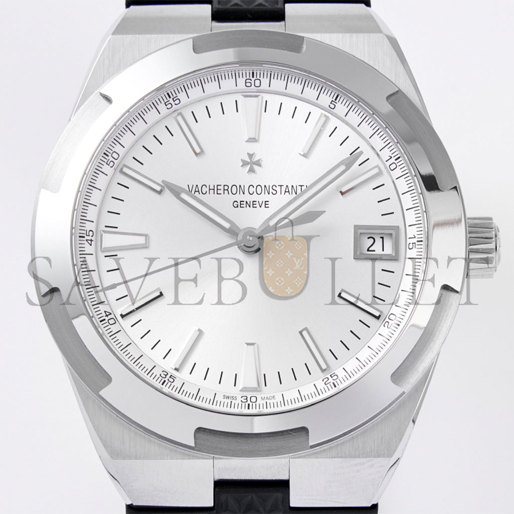 vacheron Co*sta*t*n overseas self-winding 41 mm watch 4520v/210a-b126